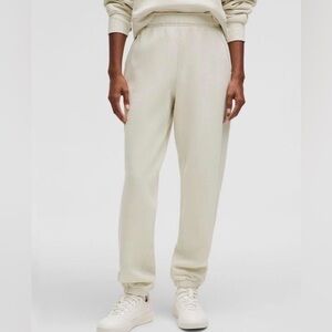 Lululemon Scuba MR Oversized Jogger *Regular